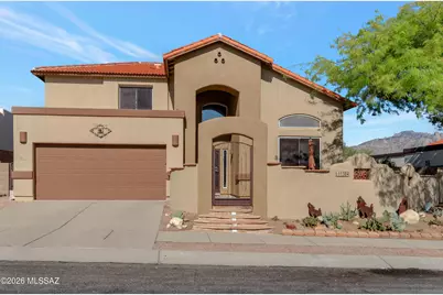 11384 N Sawtooth Road, Tucson, AZ 85737 - Photo 4