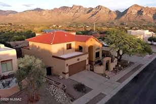 11384 N Sawtooth Rd, Tucson, AZ 85737 - Photo 2