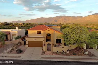 11384 N Sawtooth Road, Tucson, AZ 85737 - Photo 42