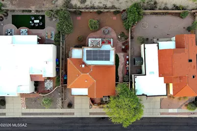 11384 N Sawtooth Road, Tucson, AZ 85737 - Photo 46
