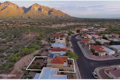 11384 N Sawtooth Road, Tucson, AZ 85737 - Photo 2