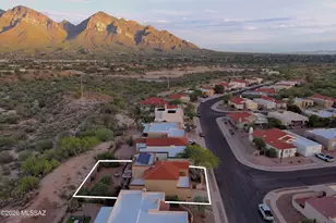 11384 N Sawtooth Rd, Tucson, AZ 85737 - Photo 2