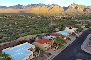 11384 N Sawtooth Rd, Tucson, AZ 85737 - Photo 8