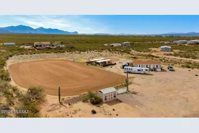 1901 W Three Kings, Vail, AZ 85641 - Photo 1