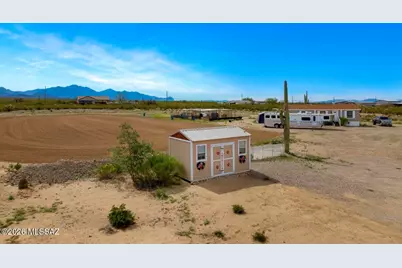 1901 W Three Kings, Vail, AZ 85641 - Photo 2