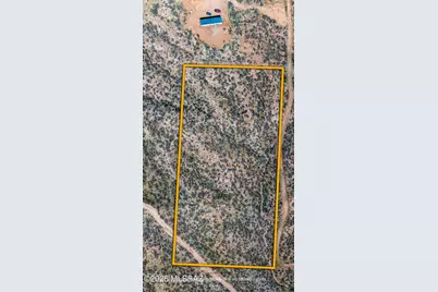 5 Acres Hugget Trail #B3, Oracle, AZ 85623 - Photo 10