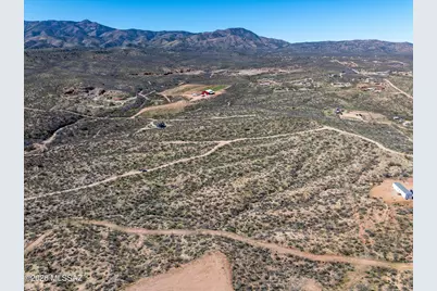 5 Acres Hugget Trail #B3, Oracle, AZ 85623 - Photo 8