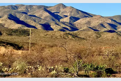 5 Acres Hugget Trail #B3, Oracle, AZ 85623 - Photo 1