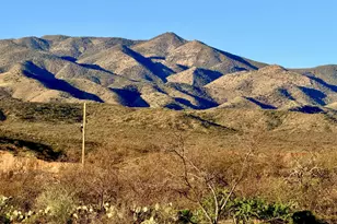 5 Acres Hugget Trail, Oracle, AZ 85623 - Photo 1