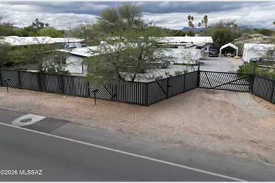 2535 N Dodge Boulevard, Tucson, AZ 85716 - Photo 34