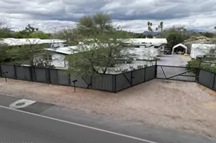 2535 N Dodge Blvd, Tucson, AZ 85716 - Photo 34