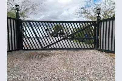 2535 N Dodge Boulevard, Tucson, AZ 85716 - Photo 36