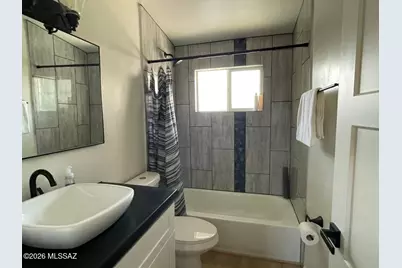 2535 N Dodge Boulevard, Tucson, AZ 85716 - Photo 26
