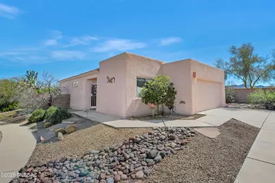 [Address not provided], Tucson, AZ 85745 - Photo 1
