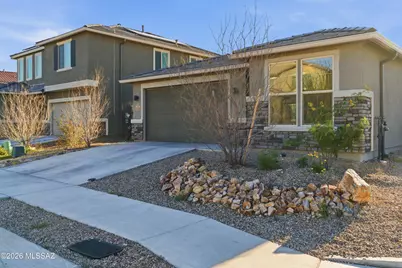 10100 S Rolling Water Drive, Vail, AZ 85641 - Photo 2