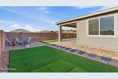 10100 S Rolling Water Drive, Vail, AZ 85641 - Photo 34