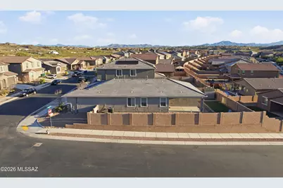 10100 S Rolling Water Drive, Vail, AZ 85641 - Photo 38