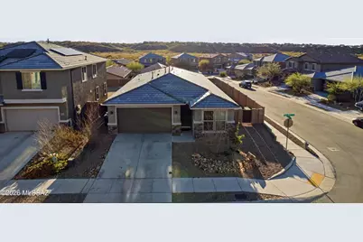 10100 S Rolling Water Drive, Vail, AZ 85641 - Photo 40