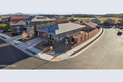 10100 S Rolling Water Drive, Vail, AZ 85641 - Photo 1