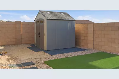 10100 S Rolling Water Drive, Vail, AZ 85641 - Photo 36