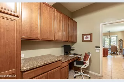 13110 N Desert Mosaic Place, Marana, AZ 85658 - Photo 14