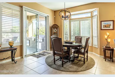 13110 N Desert Mosaic Place, Marana, AZ 85658 - Photo 8