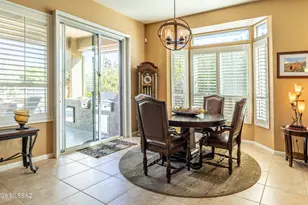 13110 N Desert Mosaic Pl, Marana, AZ 85658 - Photo 8