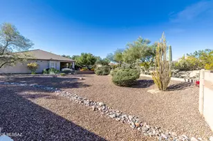 13110 N Desert Mosaic Pl, Marana, AZ 85658 - Photo 36