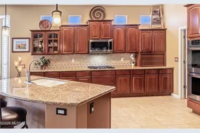 13110 N Desert Mosaic Place, Marana, AZ 85658 - Photo 10