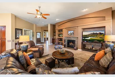 13110 N Desert Mosaic Place, Marana, AZ 85658 - Photo 6