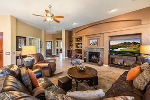 13110 N Desert Mosaic Pl, Marana, AZ 85658 - Photo 6