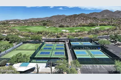 13110 N Desert Mosaic Place, Marana, AZ 85658 - Photo 50