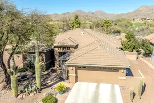 13110 N Desert Mosaic Pl, Marana, AZ 85658 - Photo 40