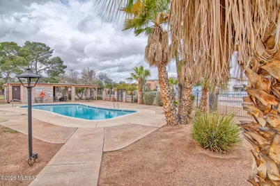 6717 E Calle La Paz #D, Tucson, AZ 85715 - Photo 24