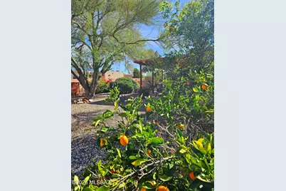 2031 S Santa Carla Drive, Green Valley, AZ 85614 - Photo 22