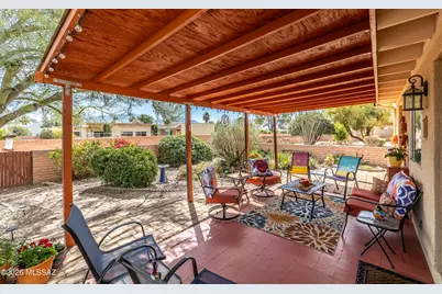 2031 S Santa Carla Drive, Green Valley, AZ 85614 - Photo 8