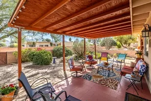 2031 S Santa Carla Dr, Green Valley, AZ 85614 - Photo 8