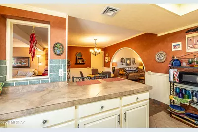 2031 S Santa Carla Drive, Green Valley, AZ 85614 - Photo 16