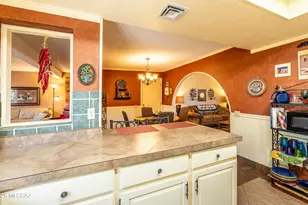 2031 S Santa Carla Dr, Green Valley, AZ 85614 - Photo 16