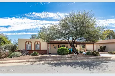2031 S Santa Carla Drive, Green Valley, AZ 85614 - Photo 1