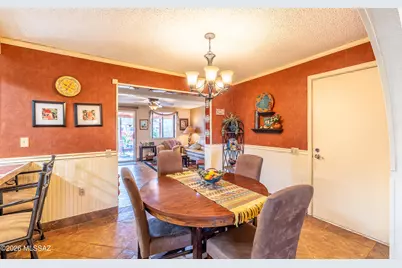 2031 S Santa Carla Drive, Green Valley, AZ 85614 - Photo 4