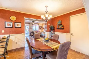 2031 S Santa Carla Dr, Green Valley, AZ 85614 - Photo 4