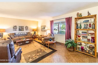 2031 S Santa Carla Drive, Green Valley, AZ 85614 - Photo 30