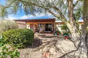 2031 S Santa Carla Dr, Green Valley, AZ 85614 - Photo 2