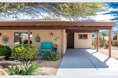 2031 S Santa Carla Drive, Green Valley, AZ 85614 - Photo 32