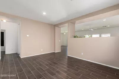 1041 W Sea Star Drive, Tucson, AZ 85704 - Photo 4