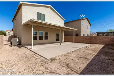 1041 W Sea Star Drive, Tucson, AZ 85704 - Photo 32