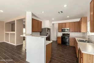 1041 W Sea Star Dr, Tucson, AZ 85704 - Photo 14