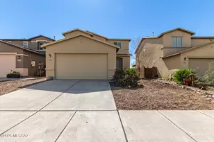 1041 W Sea Star Dr, Tucson, AZ 85704 - Photo 1