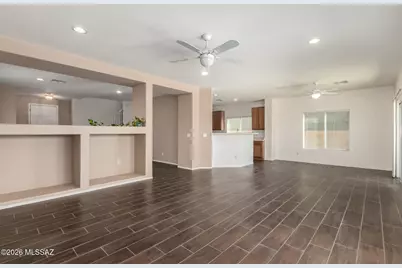 1041 W Sea Star Drive, Tucson, AZ 85704 - Photo 10